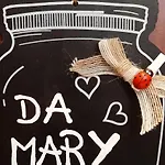 Da Mary ゲストハウス トラーパニ
