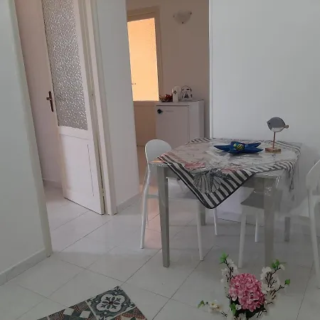 Konukevi Da Mary 3*