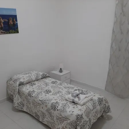 Konukevi Da Mary