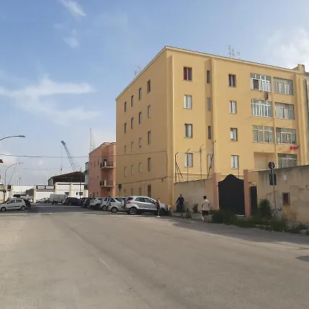 Da Mary 3* トラーパニ