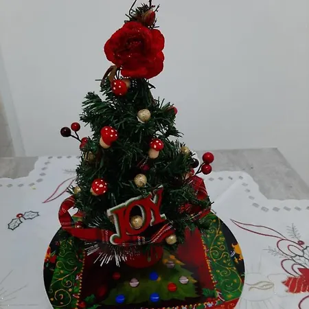 Da Mary ゲストハウス