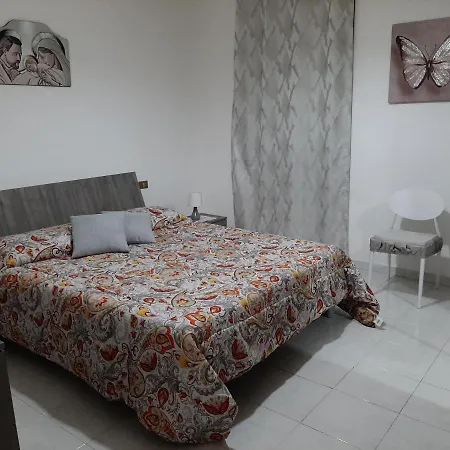 Da Mary ゲストハウス 3*